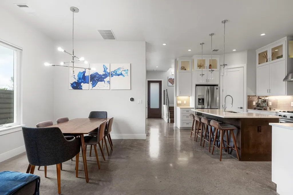 2103 Greenwood Avenue Austin TX 78723