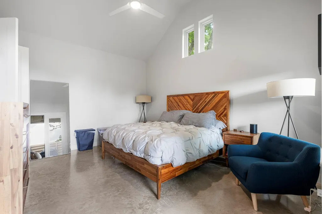2103 Greenwood Avenue Austin TX 78723