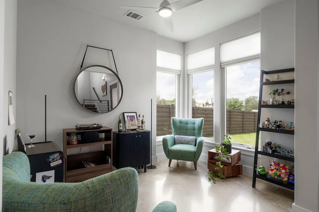 2103 Greenwood Avenue Austin TX 78723