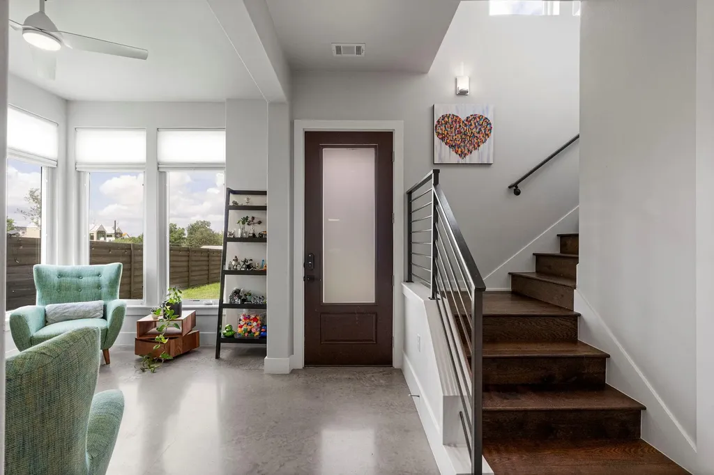 2103 Greenwood Avenue Austin TX 78723
