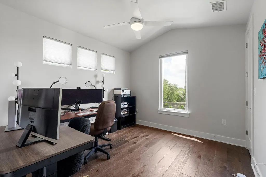 2103 Greenwood Avenue Austin TX 78723