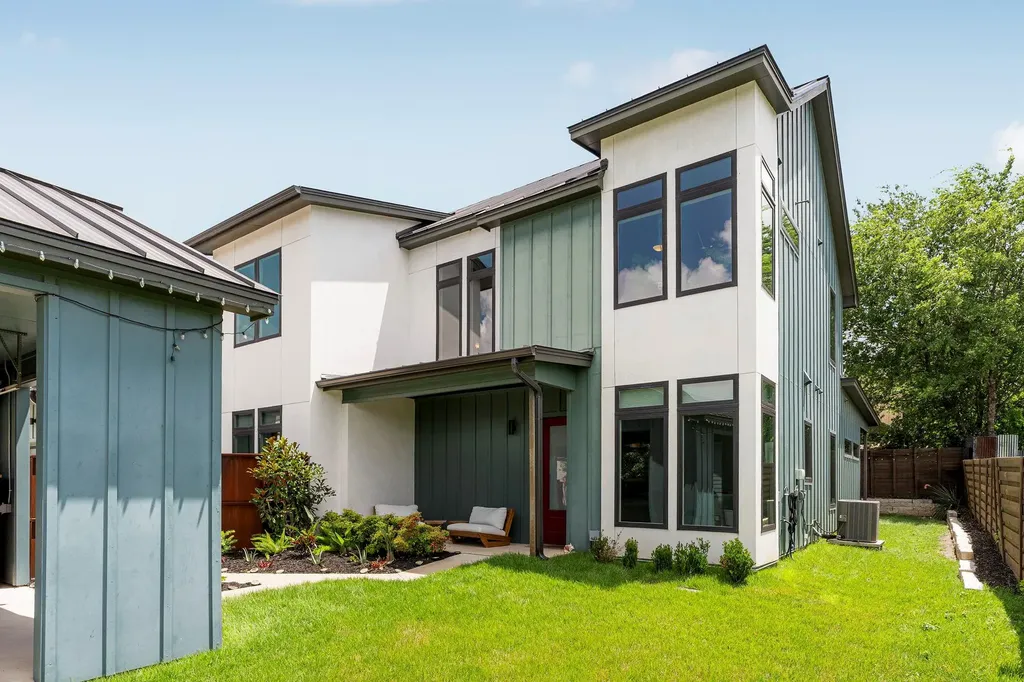 2103 Greenwood Avenue Austin TX 78723