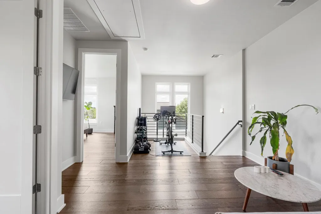 2103 Greenwood Avenue Austin TX 78723