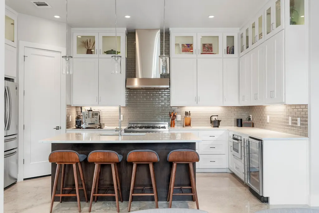 2103 Greenwood Avenue Austin TX 78723