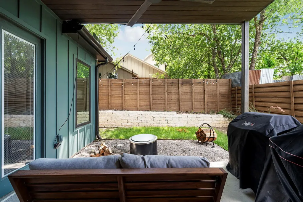 2103 Greenwood Avenue Austin TX 78723