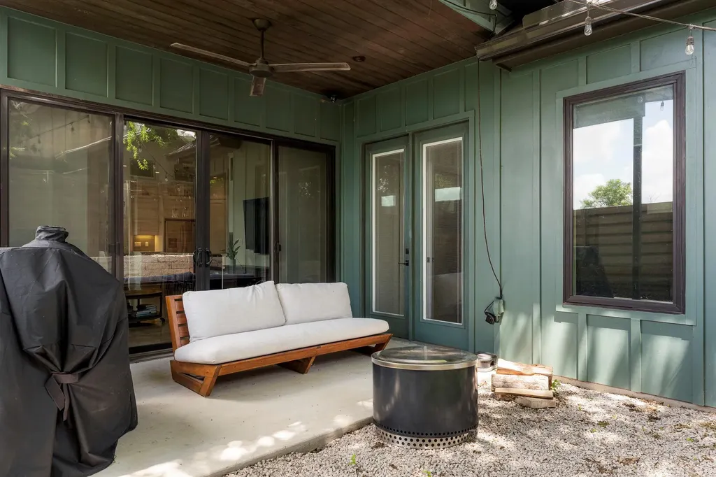 2103 Greenwood Avenue Austin TX 78723
