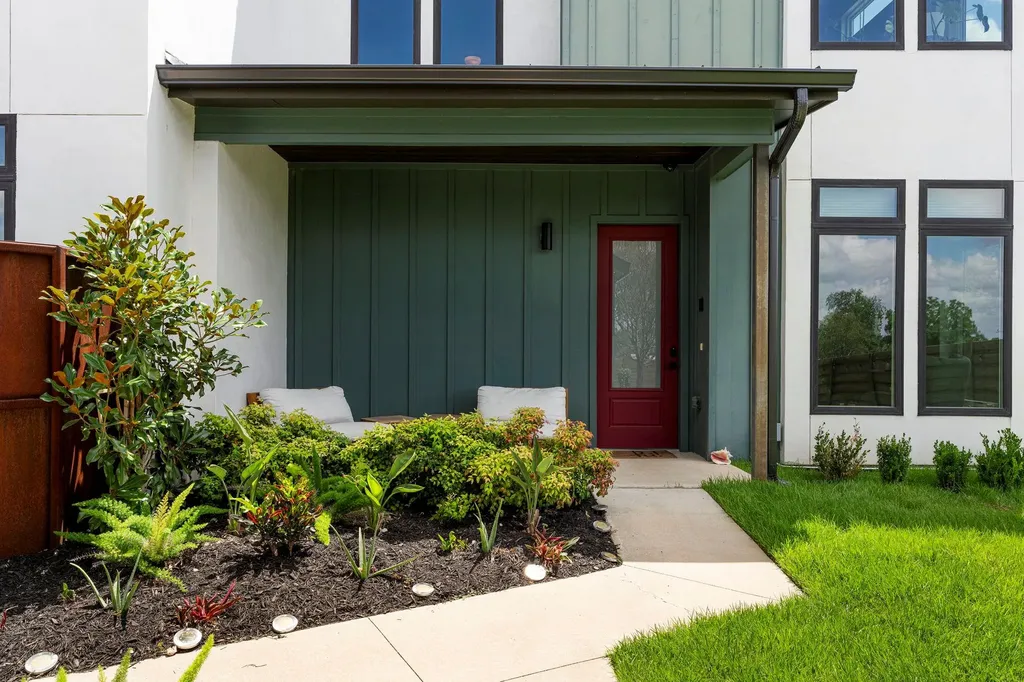 2103 Greenwood Avenue Austin TX 78723