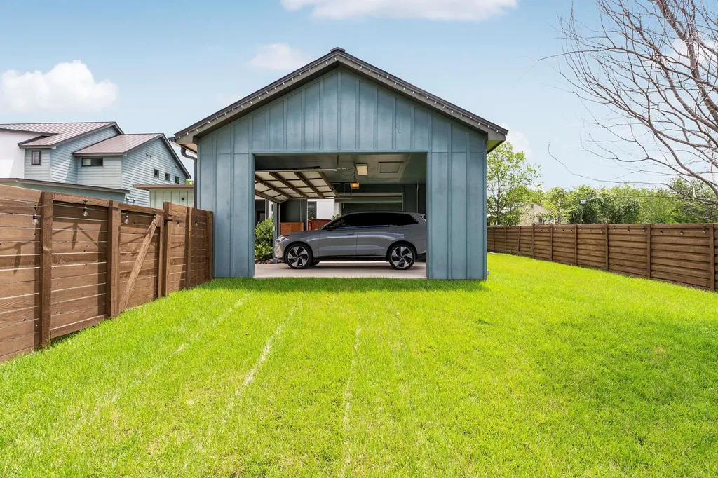 2103 Greenwood Avenue Austin TX 78723