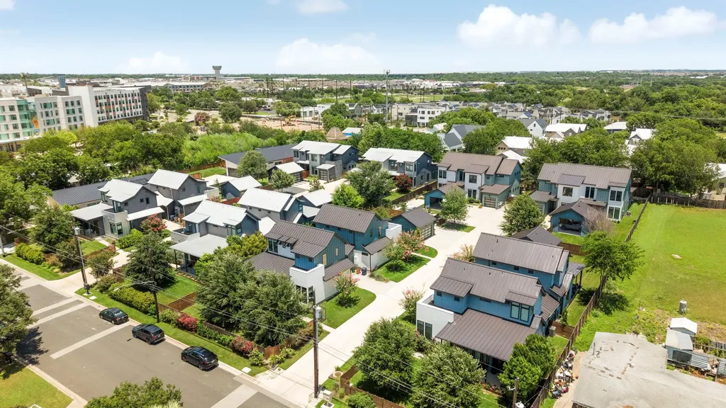 2103 Greenwood Avenue Austin TX 78723