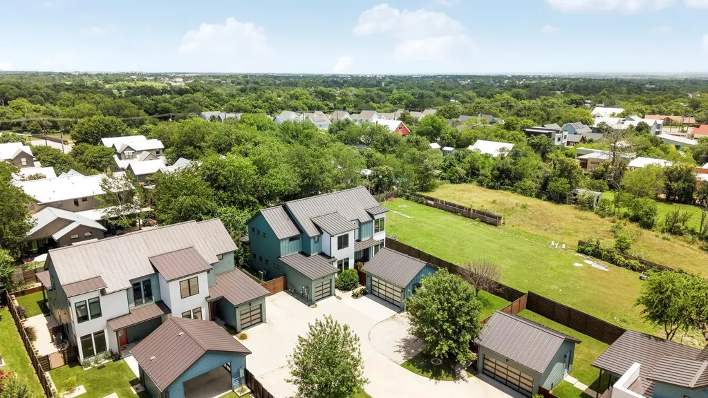 2103 Greenwood Avenue Austin TX 78723