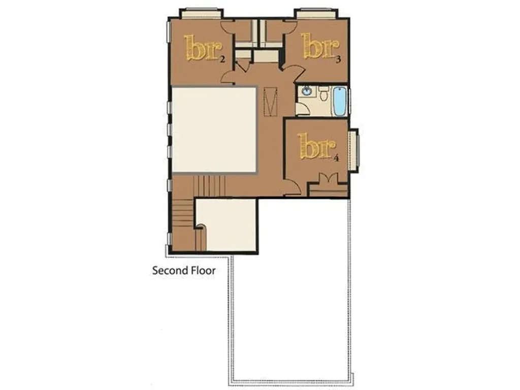 2417 Spanish Camp Cove Austin TX 78725