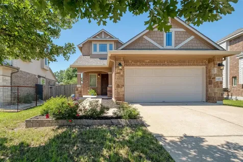 2417 Spanish Camp Cove Austin TX 78725