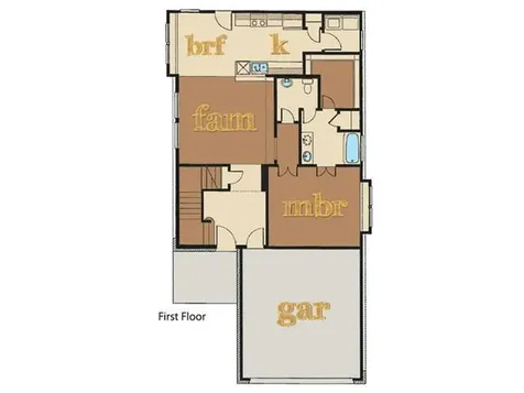 2417 Spanish Camp Cove Austin TX 78725