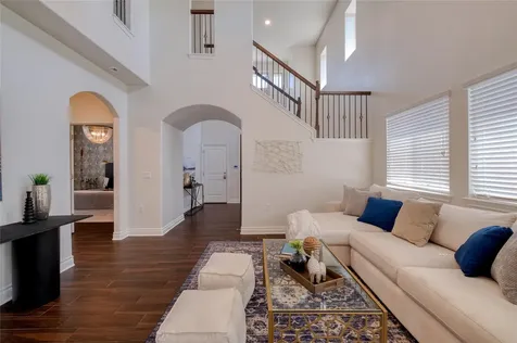 2417 Spanish Camp Cove Austin TX 78725