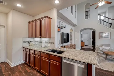 2417 Spanish Camp Cove Austin TX 78725
