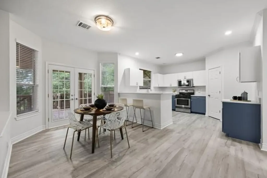 3917 Canyon Glen Circle Austin TX 78732