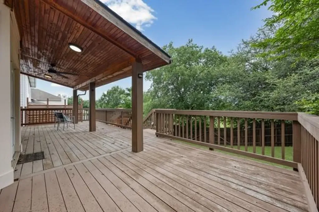 3917 Canyon Glen Circle Austin TX 78732