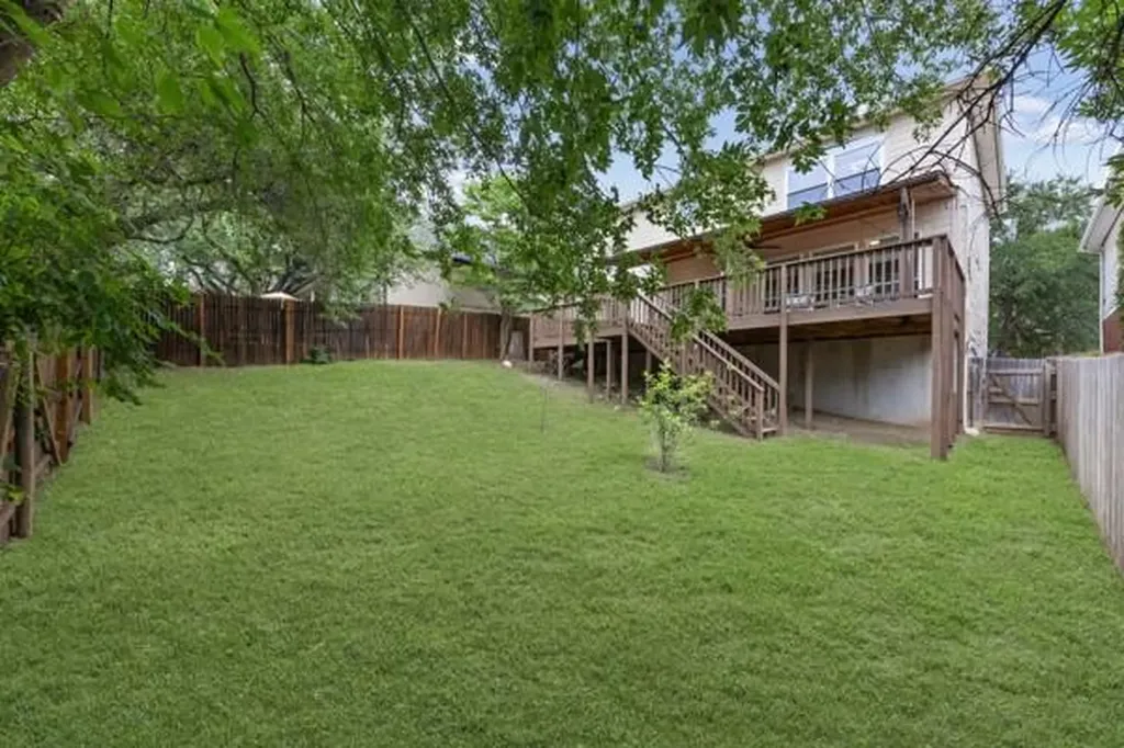 3917 Canyon Glen Circle Austin TX 78732
