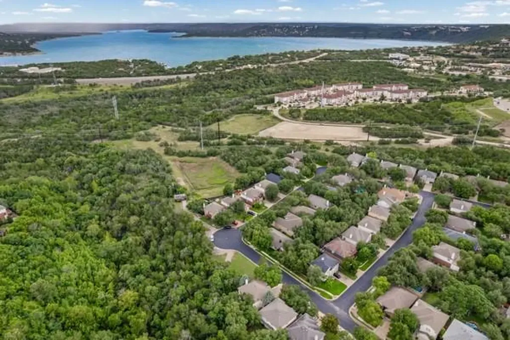 3917 Canyon Glen Circle Austin TX 78732