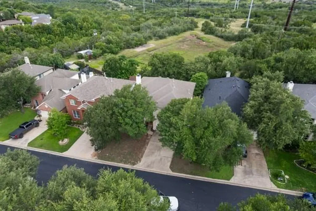 3917 Canyon Glen Circle Austin TX 78732
