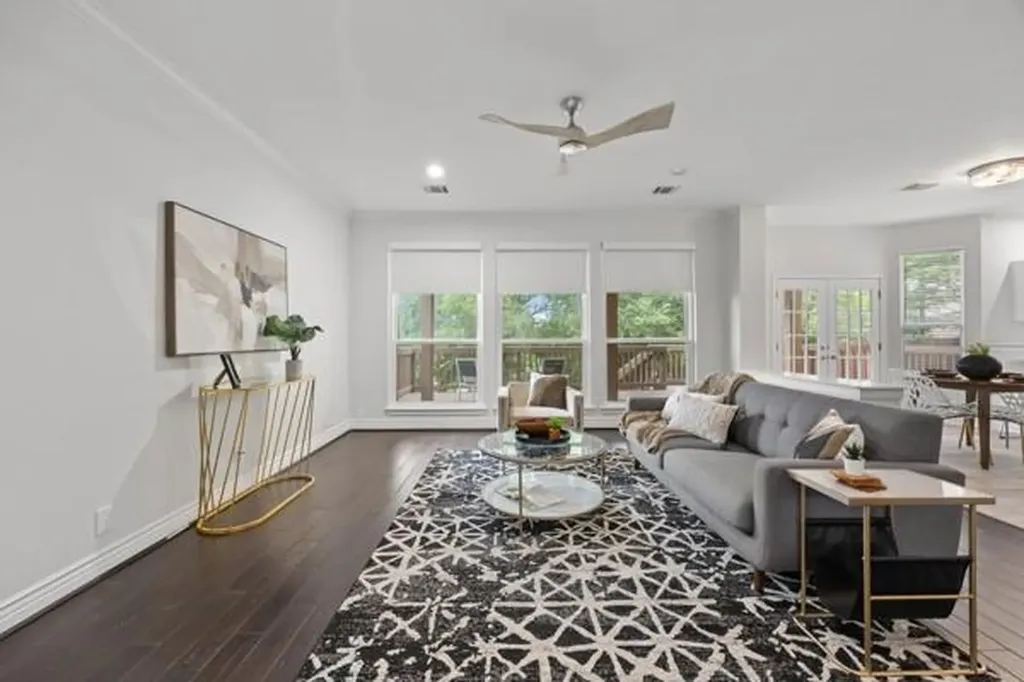 3917 Canyon Glen Circle Austin TX 78732