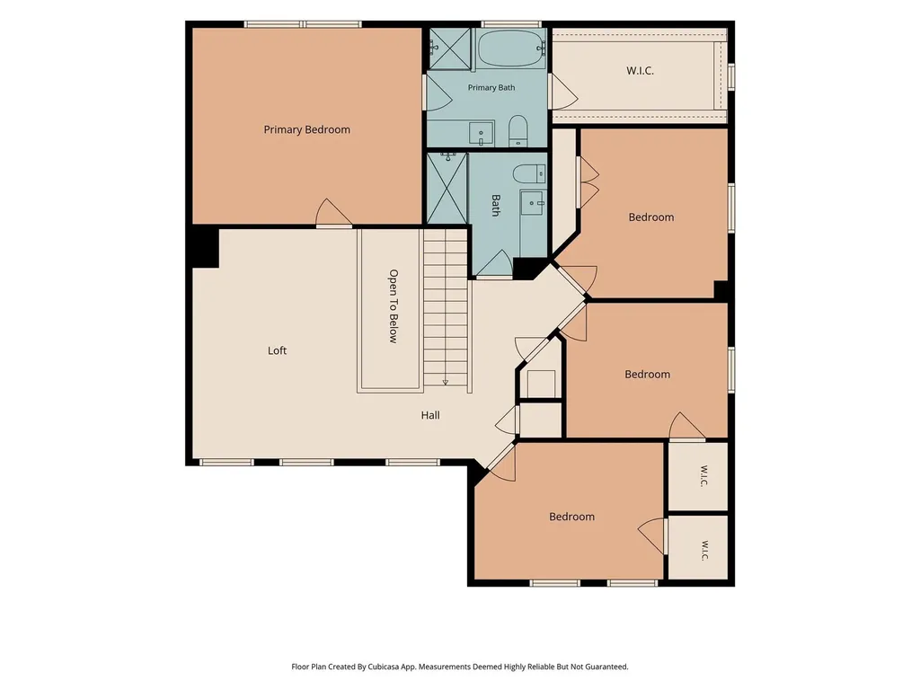 3917 Canyon Glen Circle Austin TX 78732