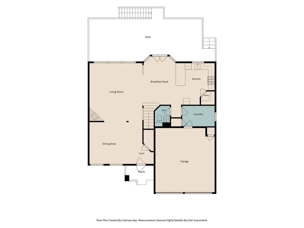 3917 Canyon Glen Circle Austin TX 78732