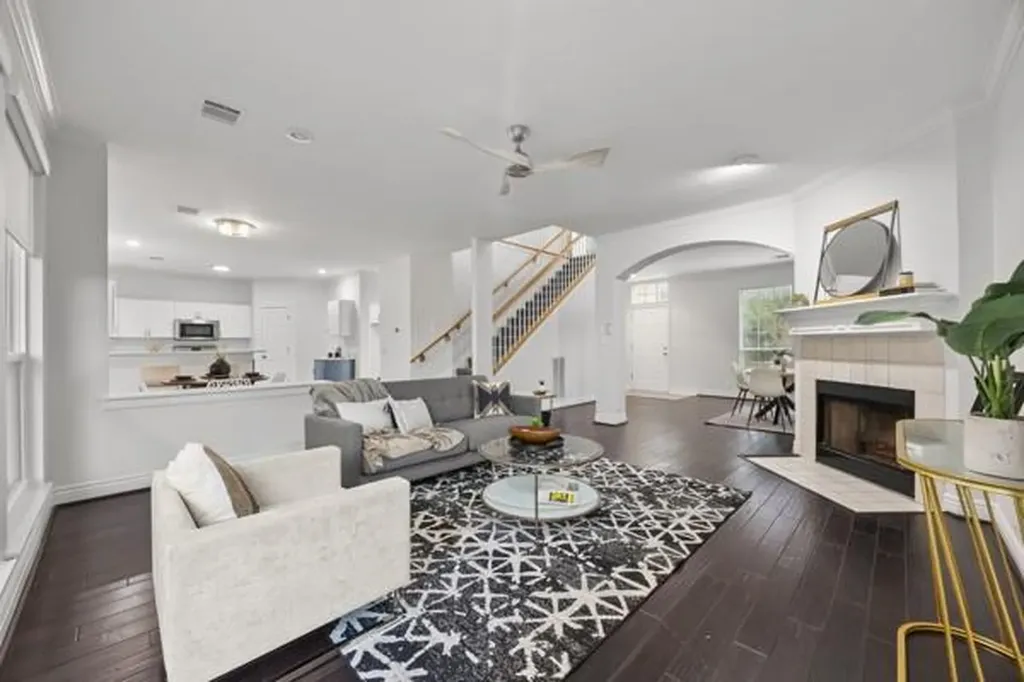 3917 Canyon Glen Circle Austin TX 78732