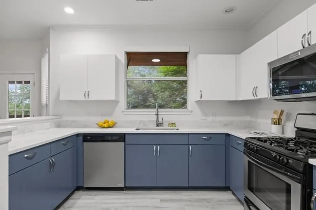3917 Canyon Glen Circle Austin TX 78732