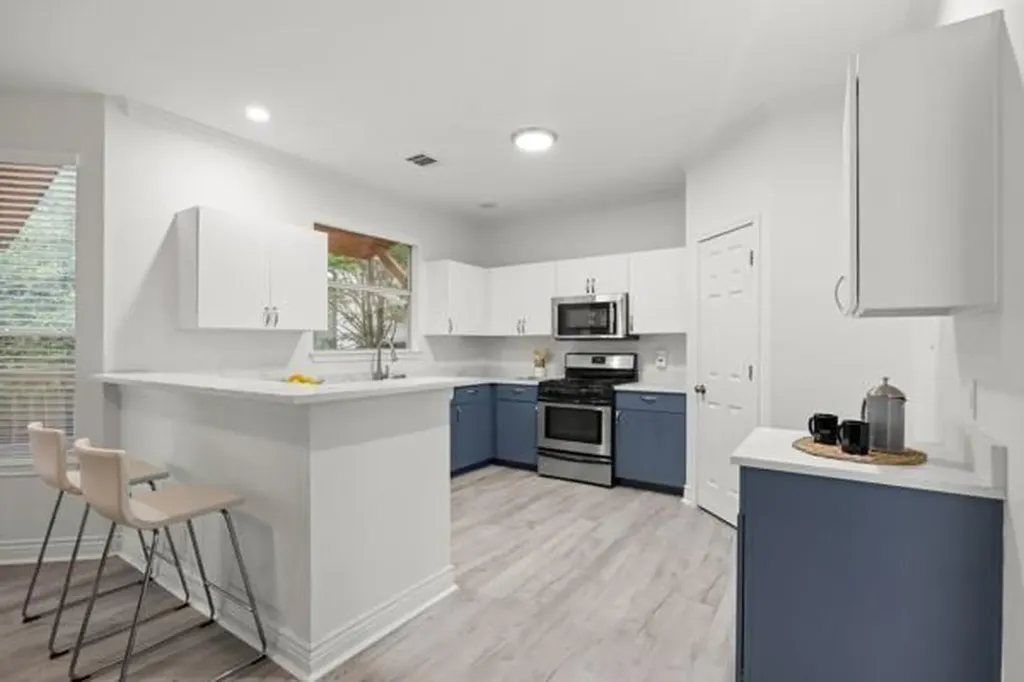3917 Canyon Glen Circle Austin TX 78732