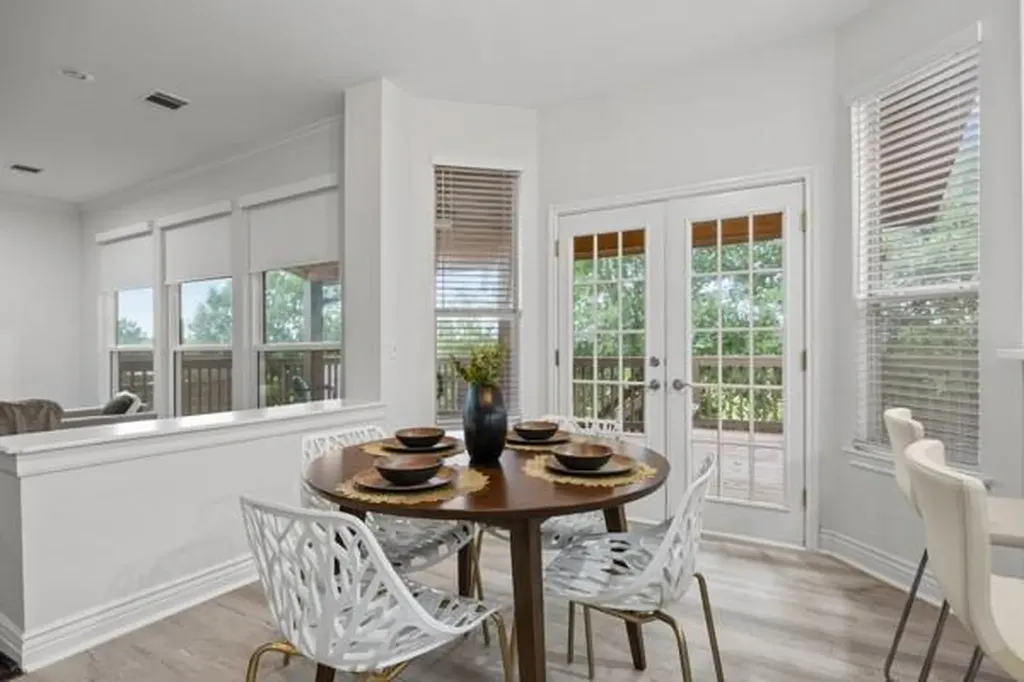 3917 Canyon Glen Circle Austin TX 78732