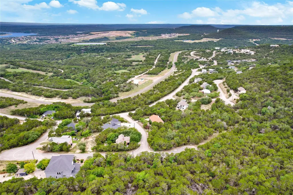 8419 Briar Wood Circle Lago Vista TX 78645