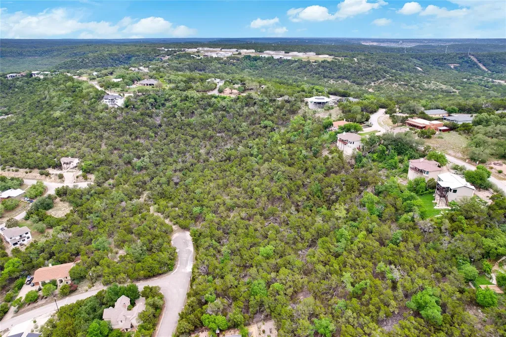 8419 Briar Wood Circle Lago Vista TX 78645