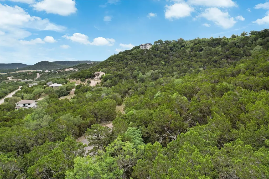 8419 Briar Wood Circle Lago Vista TX 78645
