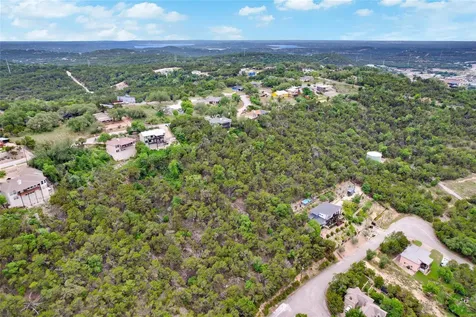8419 Briar Wood Circle Lago Vista TX 78645