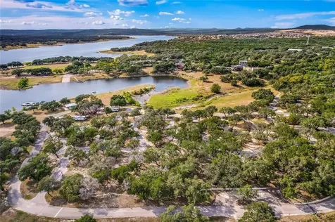 8419 Briar Wood Circle Lago Vista TX 78645