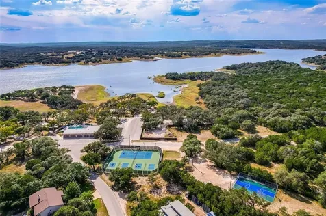 8419 Briar Wood Circle Lago Vista TX 78645