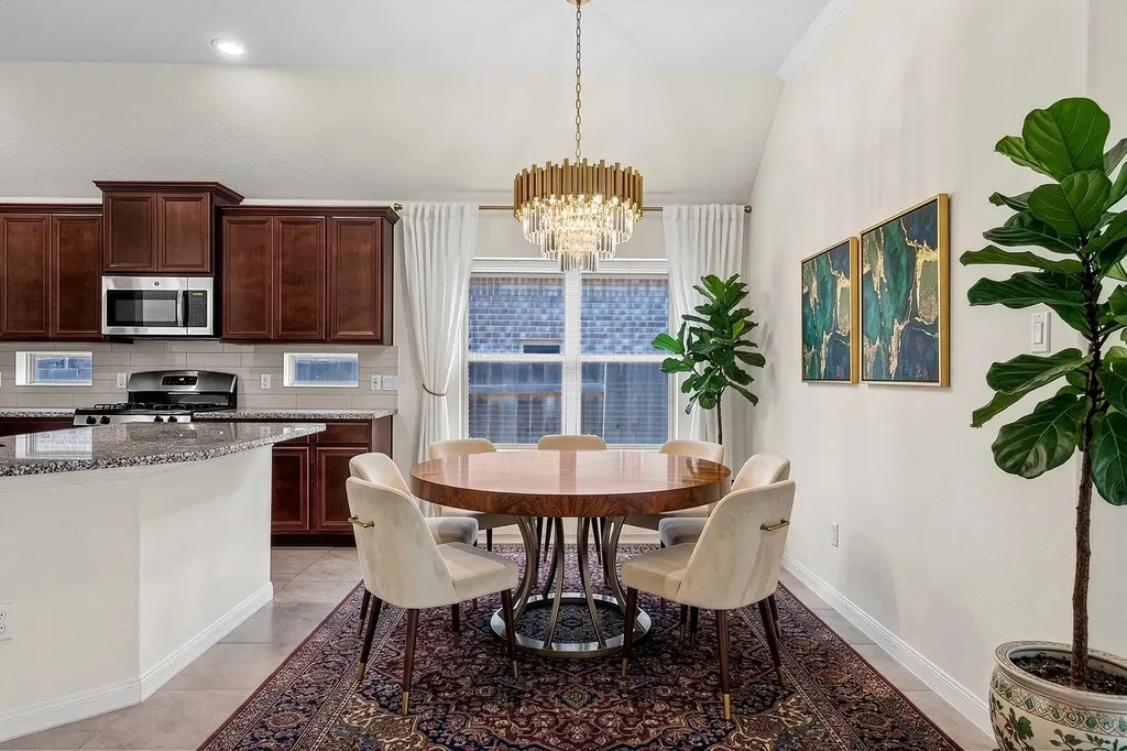 3113 Rabbit Creek Drive Georgetown TX 78626