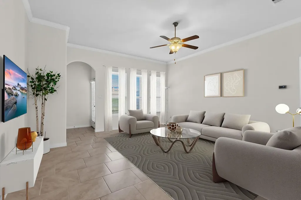 3113 Rabbit Creek Drive Georgetown TX 78626