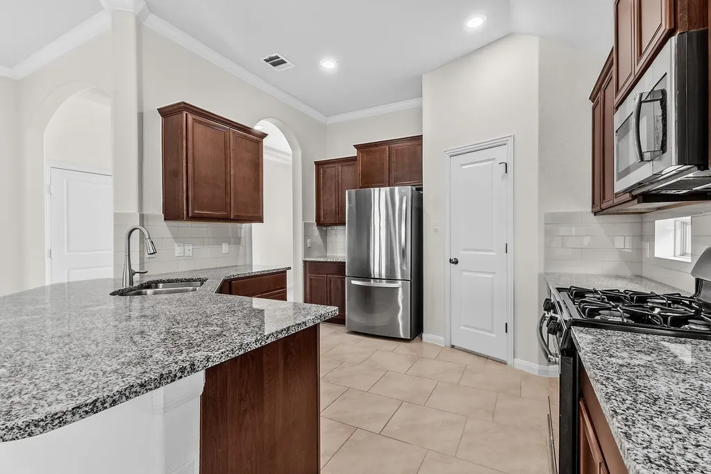 3113 Rabbit Creek Drive Georgetown TX 78626
