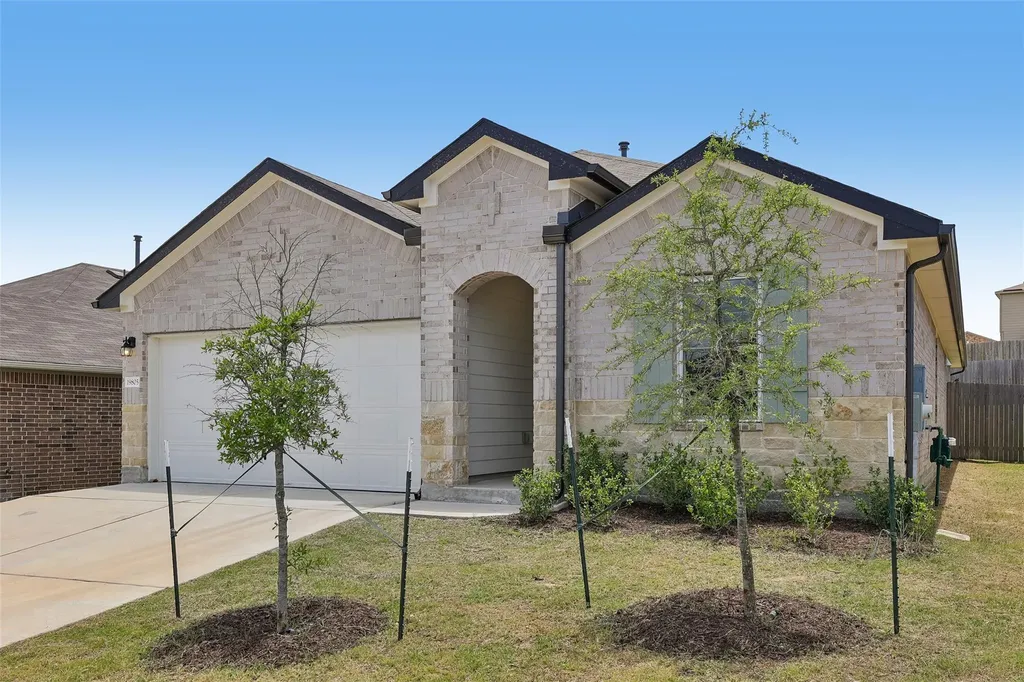 19805 Abigail Fillmore Road Manor TX 78653