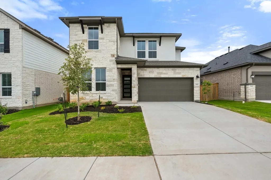 368 Heritage Forest Parkway Dripping Springs TX 78620