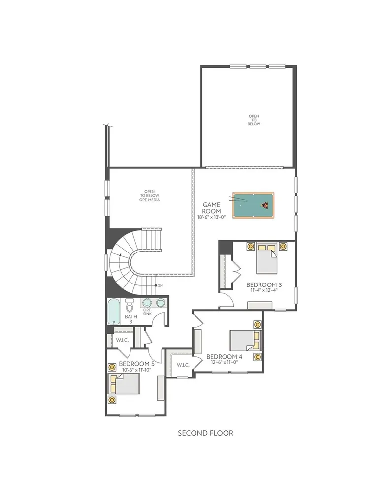 368 Heritage Forest Parkway Dripping Springs TX 78620