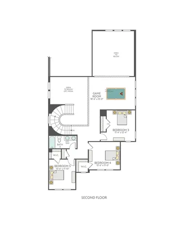 368 Heritage Forest Parkway Dripping Springs TX 78620