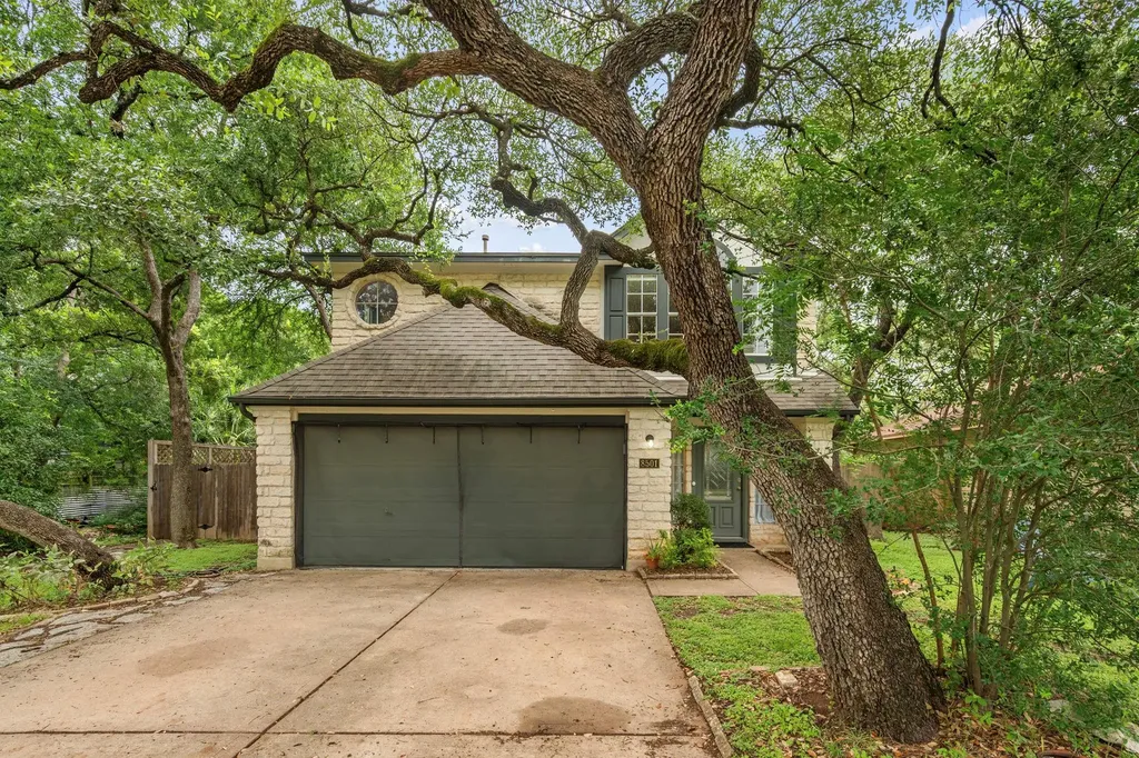 8501 Abilene Cove Austin TX 78749