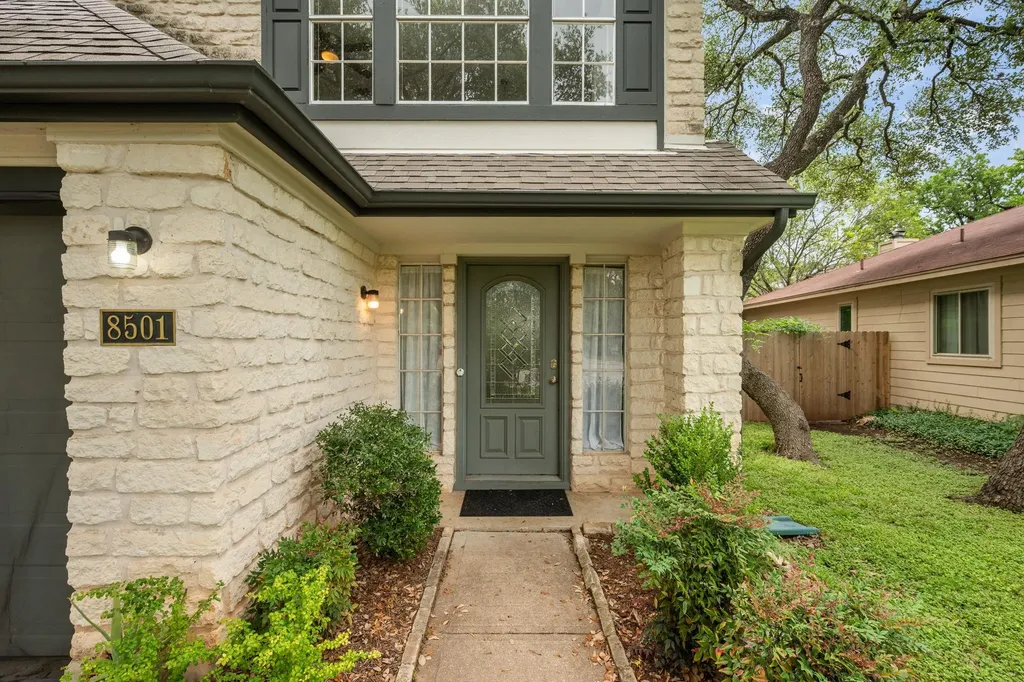 8501 Abilene Cove Austin TX 78749