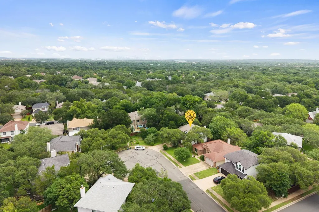 8501 Abilene Cove Austin TX 78749