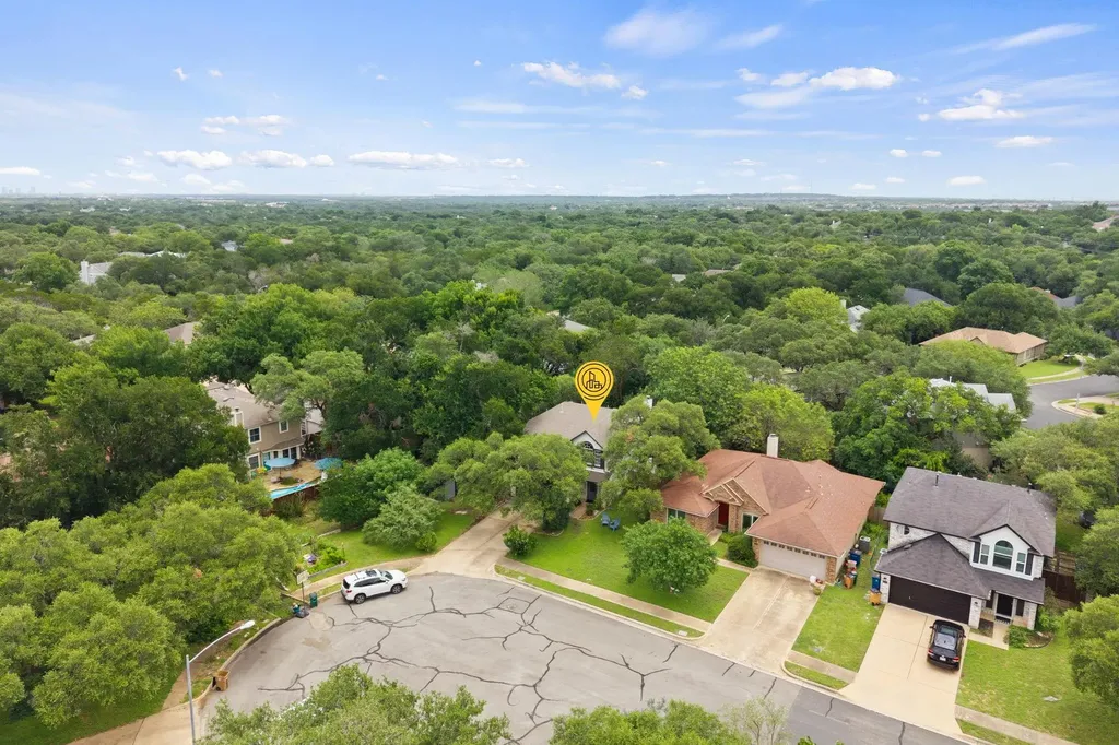 8501 Abilene Cove Austin TX 78749