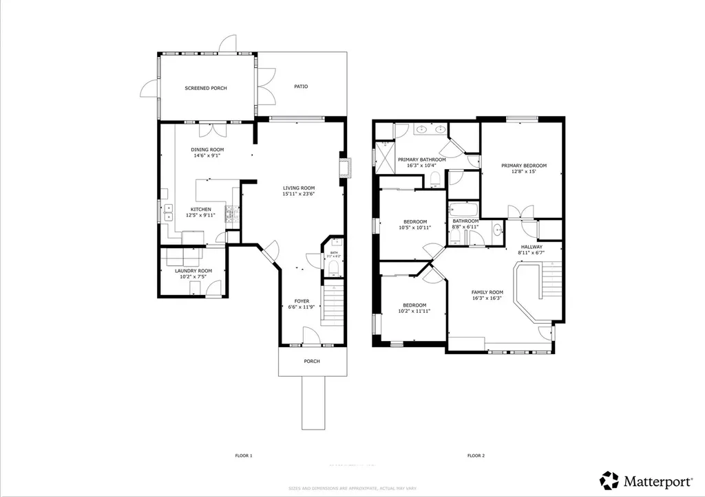 8501 Abilene Cove Austin TX 78749