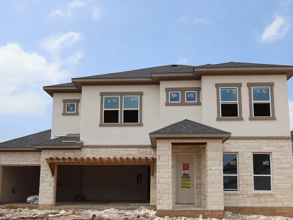 4009 Waxahachie Road Leander TX 78641